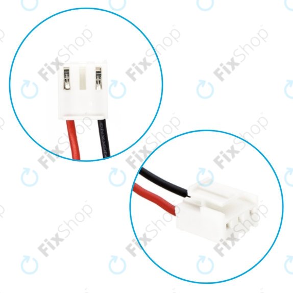 Rowenta Air Force Extreme RH-series, Tefal TY-series - Battery RS-RH5233 Ni-MH 18.0V 3000mAh HQ