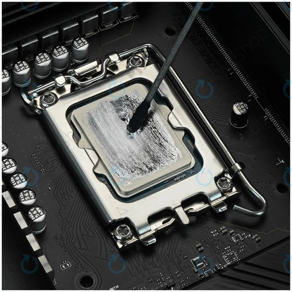 Liquid Metal 1g, Thermal Grizzly Conductonaut Extreme