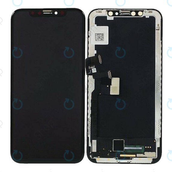Apple iPhone XS Max - LCD Display + Touch Screen + Frame Refurbished PRO