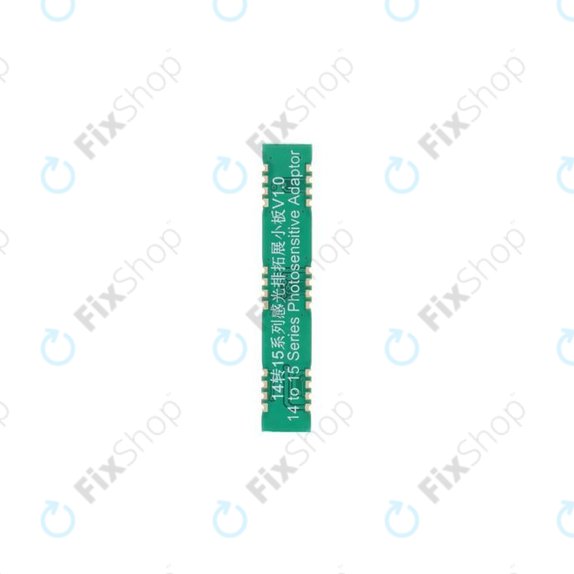 JCID V1SE/V1S - Photosensitive Conversion Board for iPhone 14 to 15 Series
