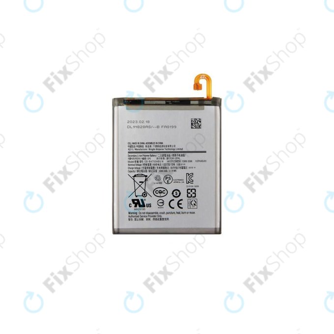 Samsung Galaxy A10 A105F - Battery EB-BA750ABE 3300mAh