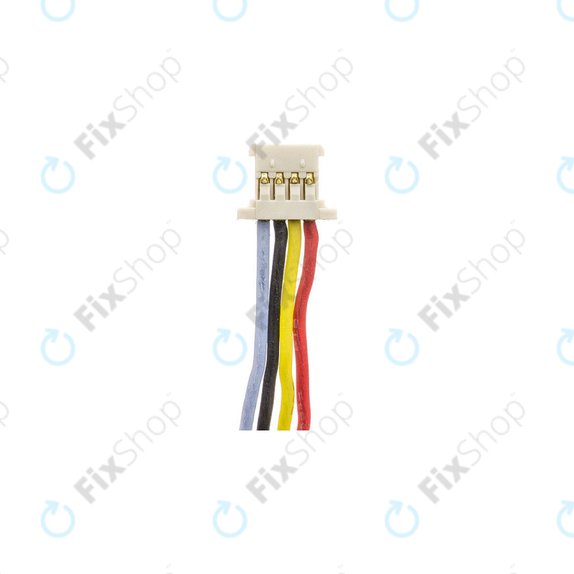 Caterpillar CAT B35 - Battery TYS13G02Q 2300mAh HQ