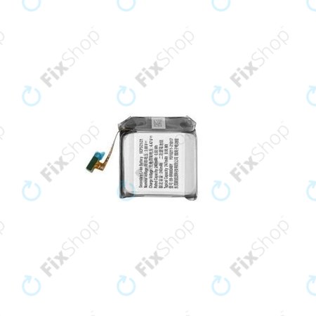Samsung Galaxy Watch 40mm R860, R865, Watch FE Battery EB-BR880ABY  247mAh GH43-05068A Genuine Service Pack