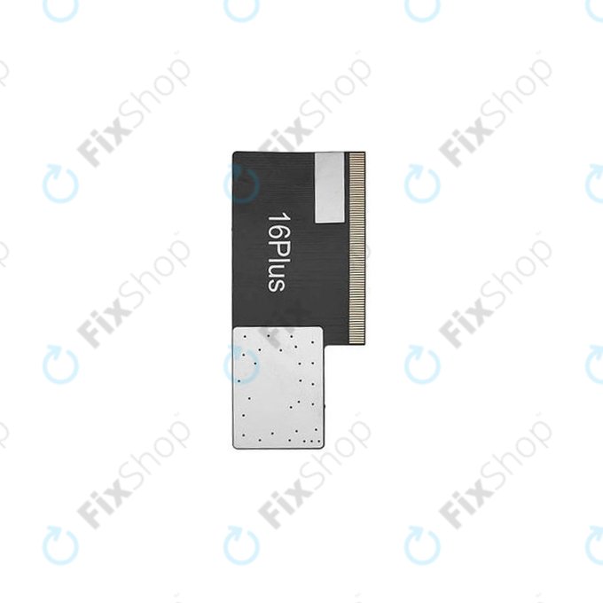 JCID - FPC Flex Cable for Display and Touch Testing for iPhone 16 Plus (V15PM)