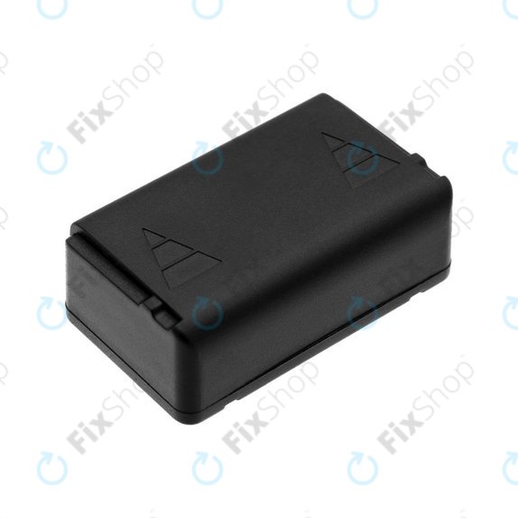 Battery for Autec LK4, 6, 8, 2000mAh, Ni-MH, 2.4V, LBM02MH, HQ