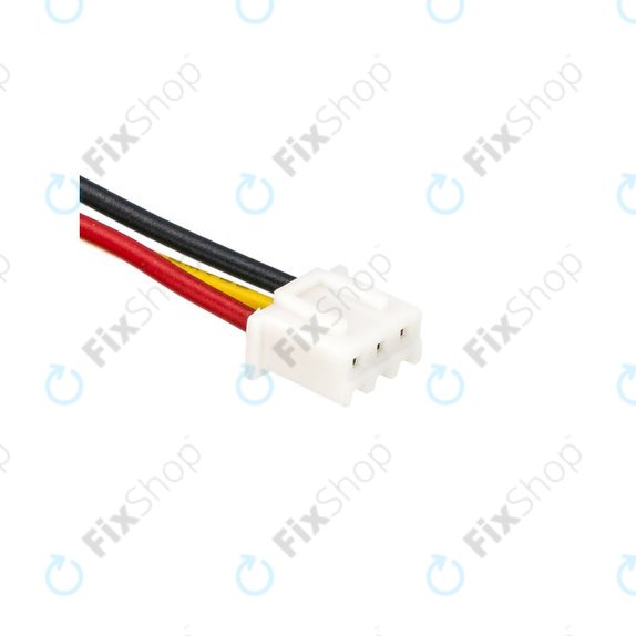 Battery for Hobot 168, 188, 198, 268, 288, 298, 368, 388, 800mAh, Li-Ion, 14.8V, HB16815, HQ