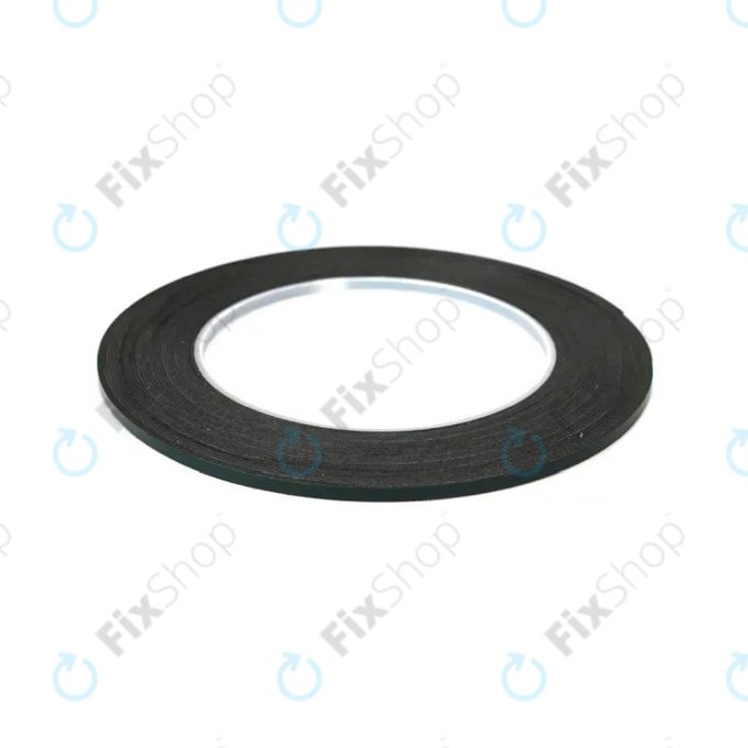 Sunshine SS-3M - Universal Adhesive Tape - 3mm x 10m