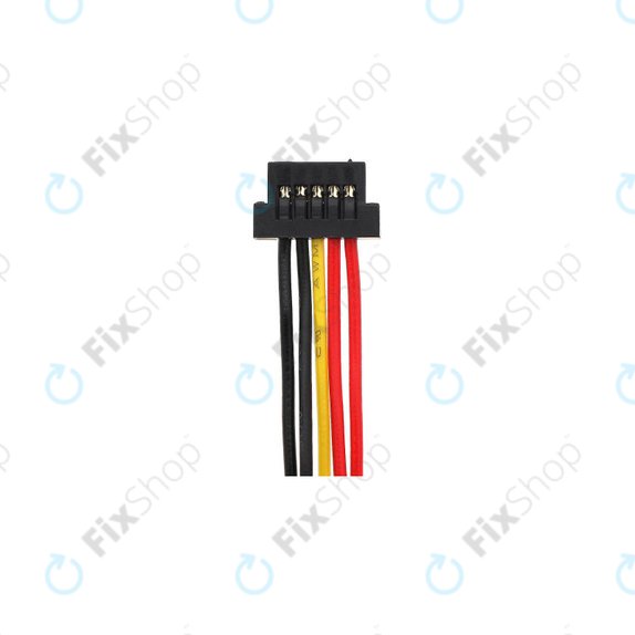 Battery for TomTom Pro 8270, Pro 8275, 2000mAh, Li-Ion, 3.7V, UZ6, HQ