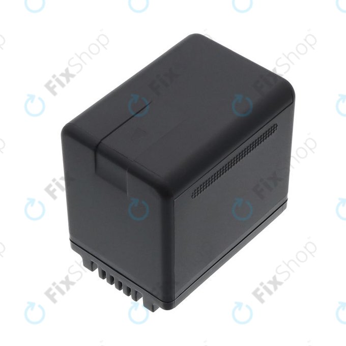 Battery for Panasonic HC-550EB, 4040mAh, Li-Ion, 3.6V, VW-VBT380, HQ