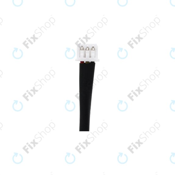 Battery for TomTom Via 1405, 900mAh, Li-Ion, 3.7V, 6027A0114501, HQ