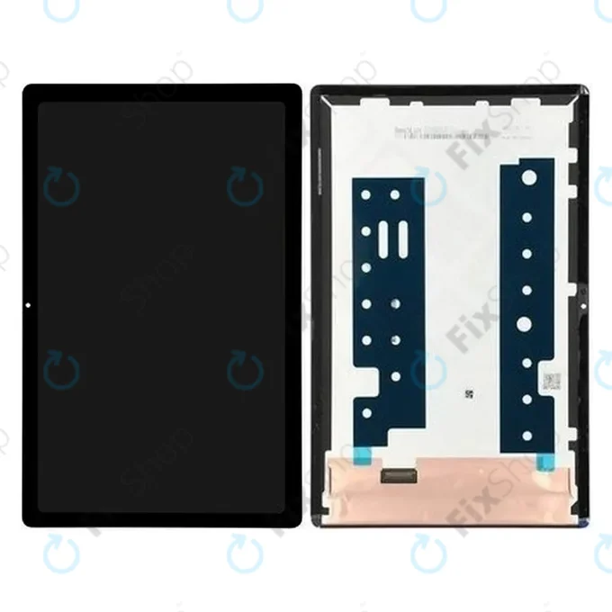 Samsung Galaxy Tab A7 10.4 T500, T505 - LCD Display + Touch Screen (Dark Gray) - GH81-19690A Genuine Service Pack