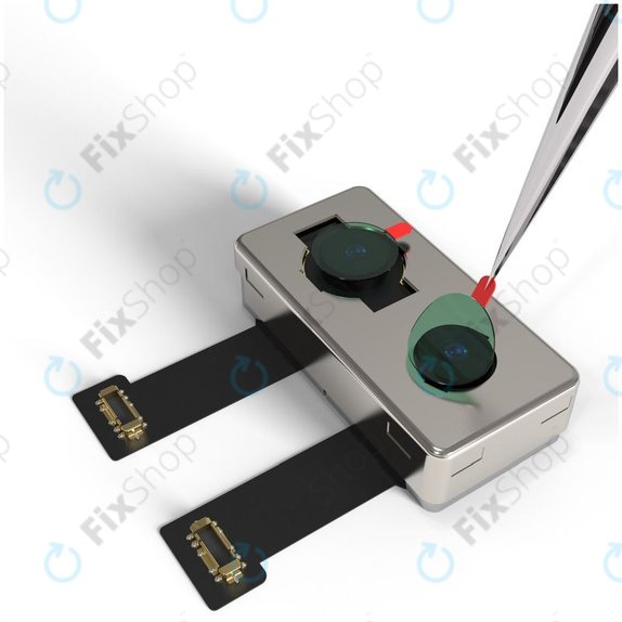 2UUL Phone Camera Protective Sticker (1000pcs)