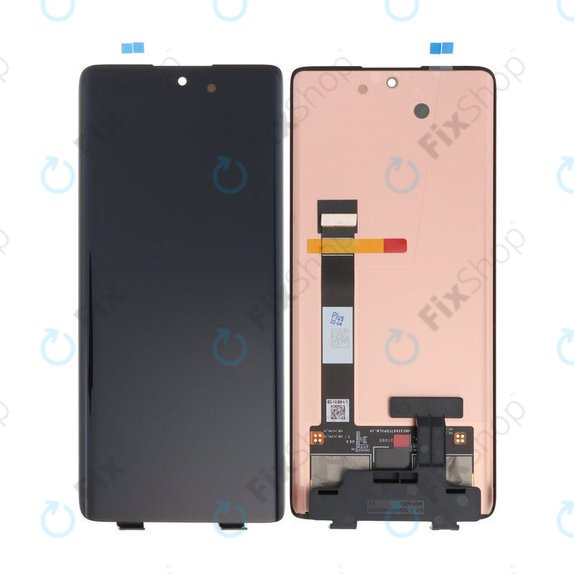 TCL 20 Pro 5G - LCD Display + Touch Screen OLED