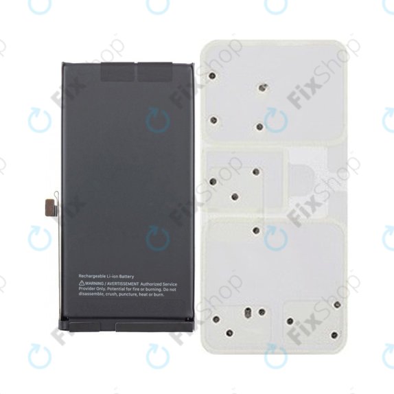 Battery for iPhone 15 | 661-35885 | 3349mAh | Genuine Apple