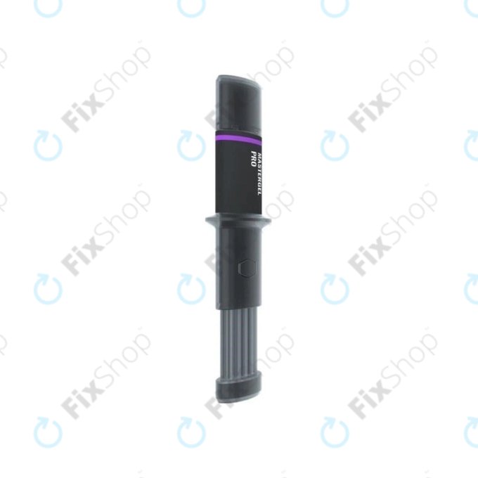 Thermal Paste MasterGel Pro V2 for CPU, 4g, grey