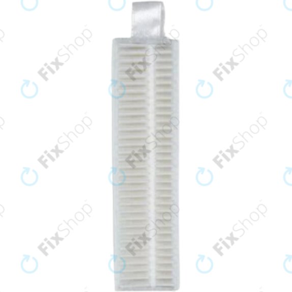 Replacement set for Rowenta Explorer s60 (2x Main brush, 4x Filter, 8x Side brush)
