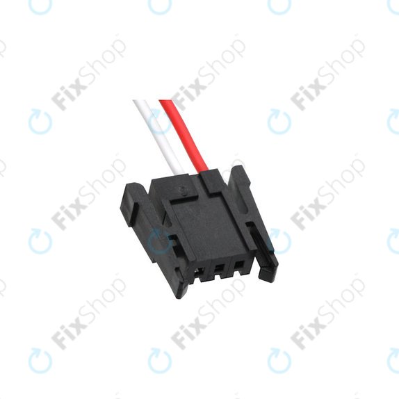 Battery for Allen Bradley 1746, 1747, 1775, 1000mAh, Li-MnO2, 3V, 0299-MP1006J441, HQ