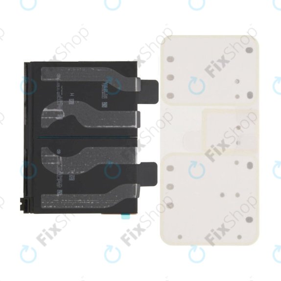 Battery for iPad (2025) | WiFi + Cellular | 661-51079 | 7606mAh | Genuine Apple
