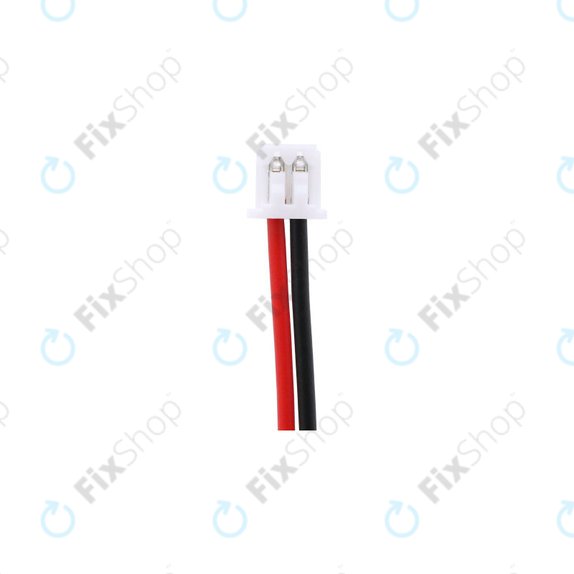 Battery for MARES ICON HD, ICON Genius, Genius Air, 3350mAh, Li-Ion, 3.7V, 44201389, HQ
