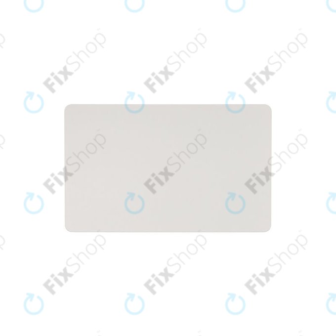 Complete Trackpad for MacBook Air 13", A3240 (2025), Silver, 661-50124, Genuine Apple