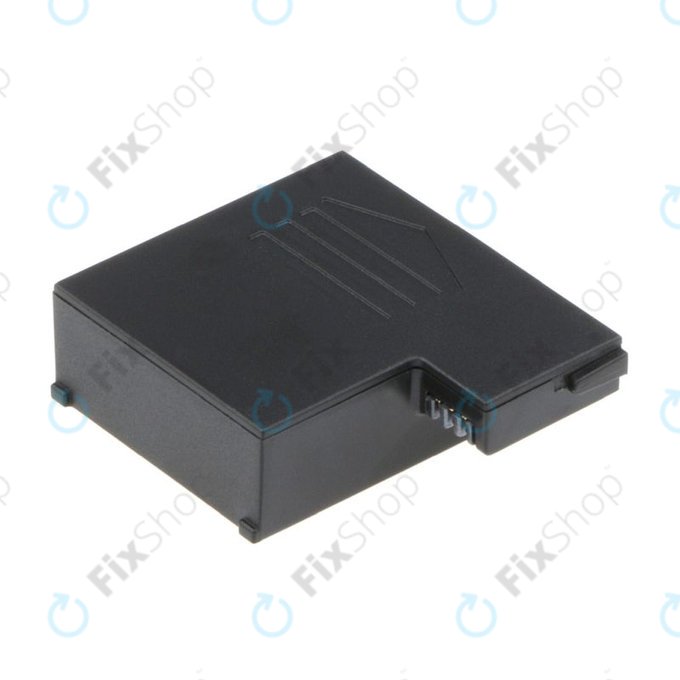 Battery for AEE D33, magicae S50, S70, 1500mAh, Li-Ion, 3.7V, DS-S50, HQ