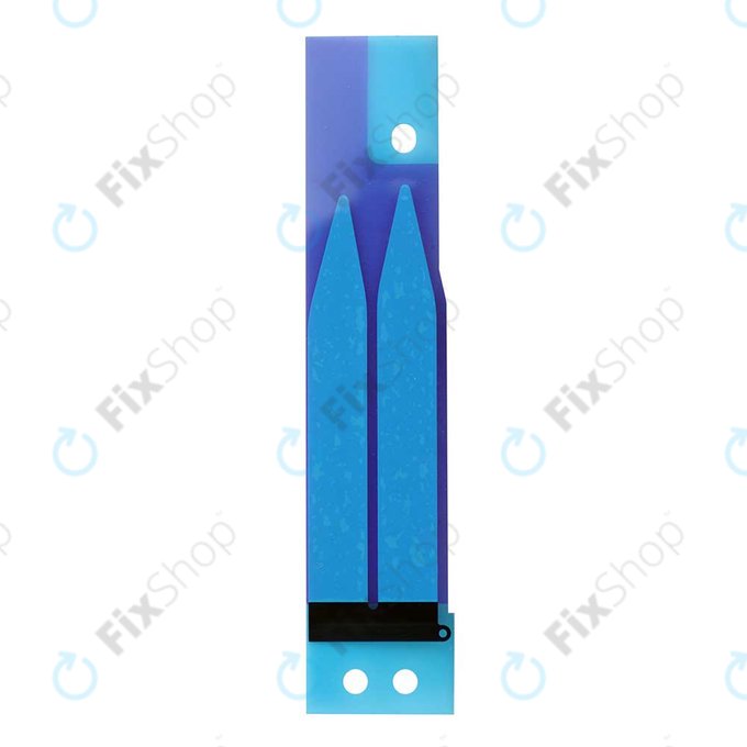 Apple iPhone 5C, 5S, SE - Battery Adhesive