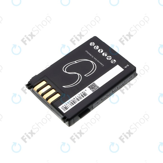 Battery for Motorola V3688, V2188, L2000, V998+, 900mAh, Li-Ion, 3.7V, SNN5341A, HQ