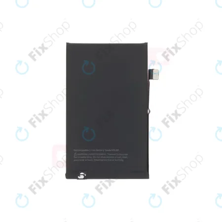 Apple iPhone 16 - Battery 3561mAh FixPremium