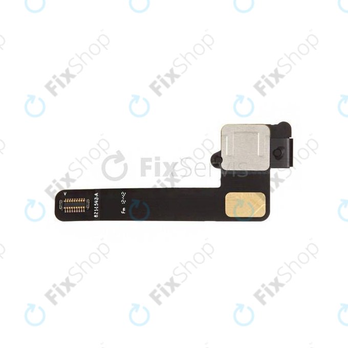Apple iPad Mini, Air - Rear Camera