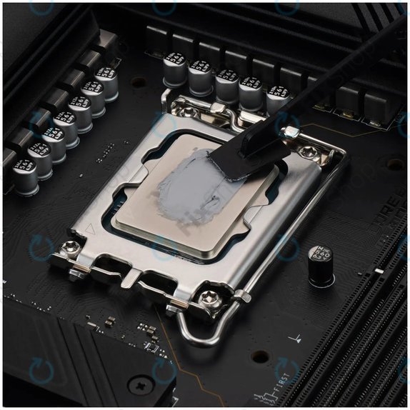 Thermal Paste 6g, Thermal Grizzly Duronaut