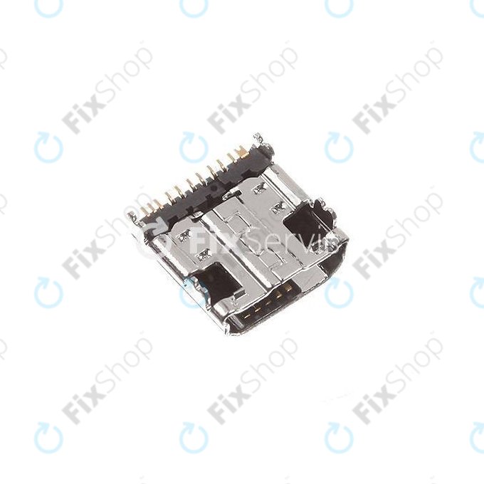 Samsung Galaxy Tab 3 7.0 T210, T211, T230 - Charging Connector - 3722-003767 Genuine Service Pack