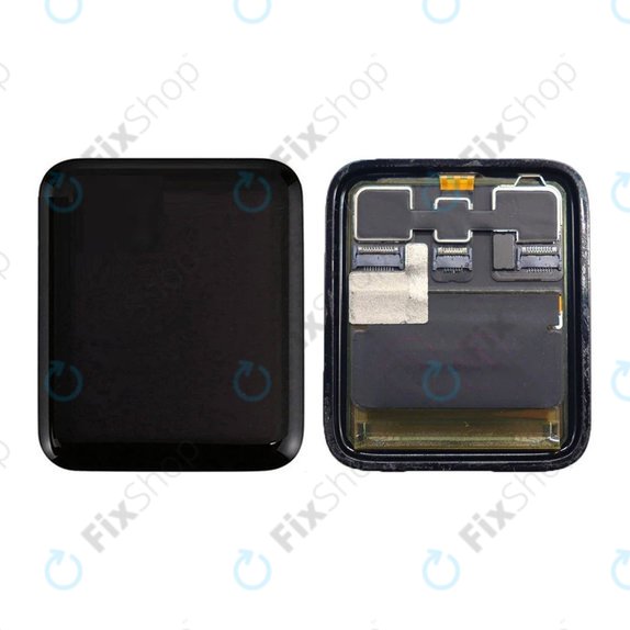LCD Display for Apple Watch 2 42mm, Touch Screen without Frame, Refurbished PRO