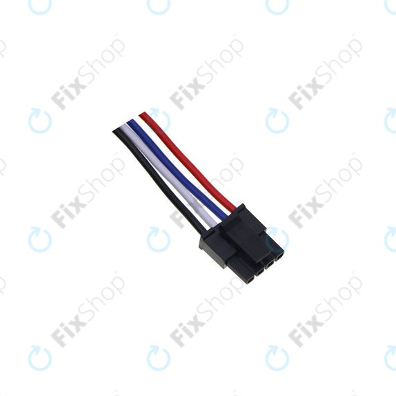 Battery for Eufy Robovac L70 Hybrid, 5200mAh, Li-Ion, 14.4V, D080-4S2P, HQ