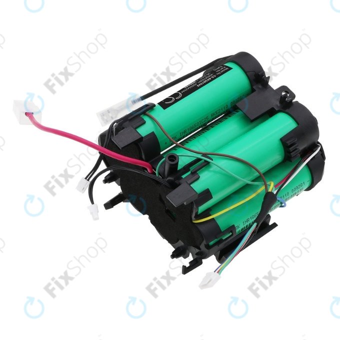 Electrolux PQ-series - Battery 4055478301, 4055542544 Li-Ion 25.2V 2000mAh HQ