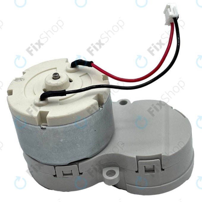 Side Brush Motor for Dreame Bot L10 Ultra, L20 Ultra, Mi Robot Vacuum X20