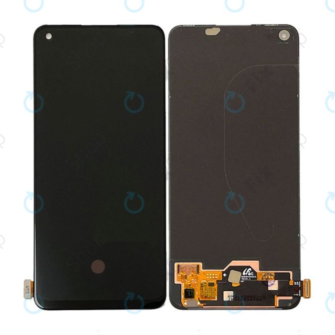 Realme 9 Pro Plus RMX3392 RMX3393 - LCD Display + Touch Screen OLED