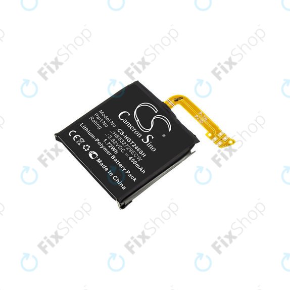 Huawei Watch GT2 Latona-B19 46mm - Battery HB532729ECW 450mAh HQ