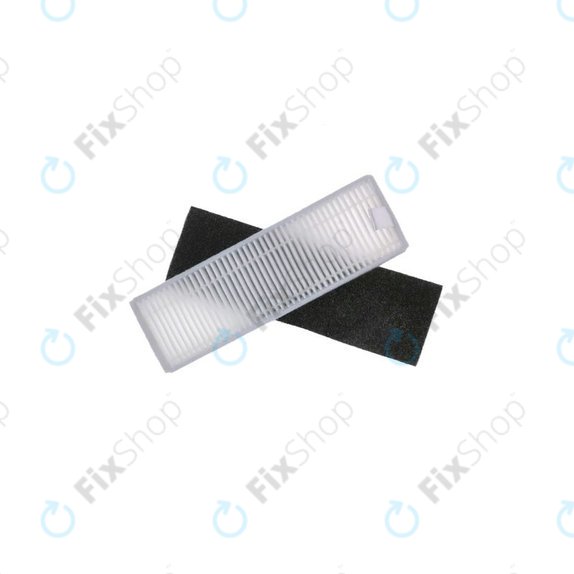 Dust Filter, 2pcs for Xiaomi Mi Robot Vacuum Mop Essential (Mijia G1)