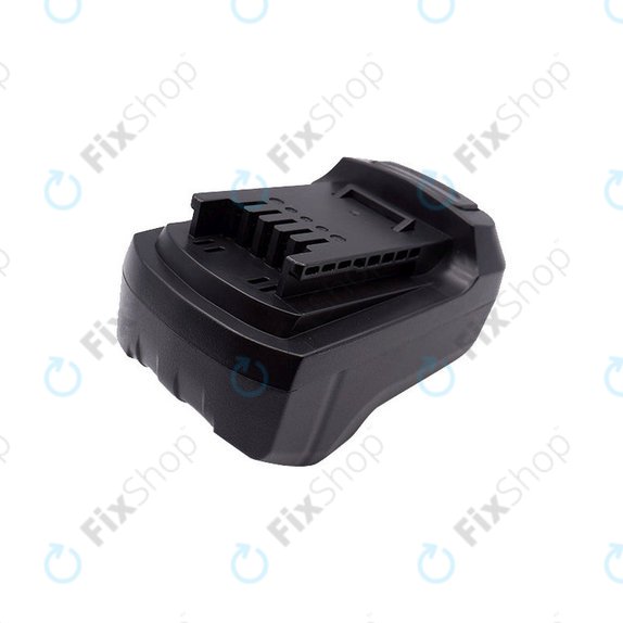 Battery for Einhell RT-CD 18/1 Li, 2000mAh, Li-Ion, 18V, 45.113.13, HQ