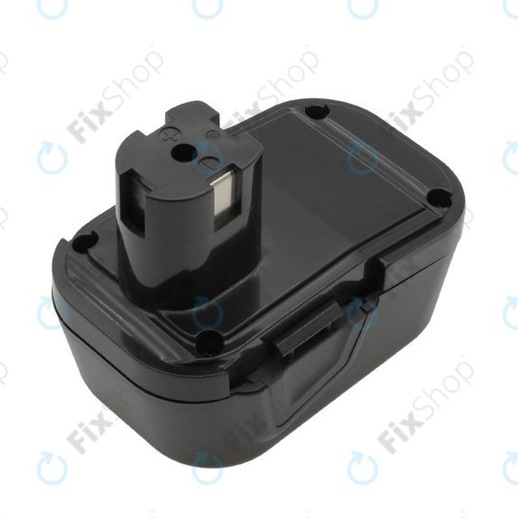 Battery for Einhell BT-CD 14.4 Li, 1500mAh, Li-Ion, 14.4V, BT-CD 14.4 Li, HQ