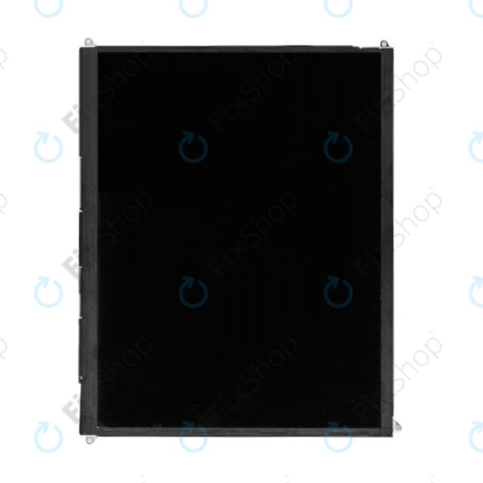LCD Display for Apple iPad 3, iPad 4, Refurbished