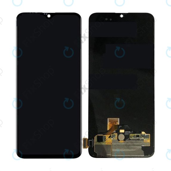 OnePlus 6T - LCD Display + Touch Screen OLED