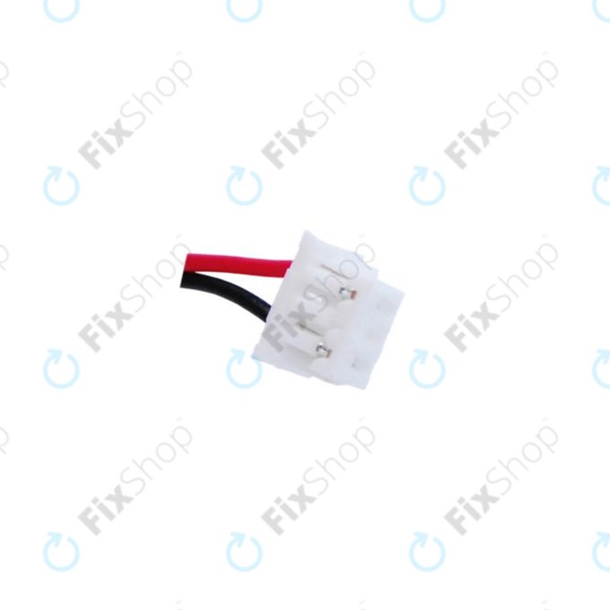 Backup battery for Dell Latitude E6320, 200mAh, Lithium, 3V, 077-A00, HQ