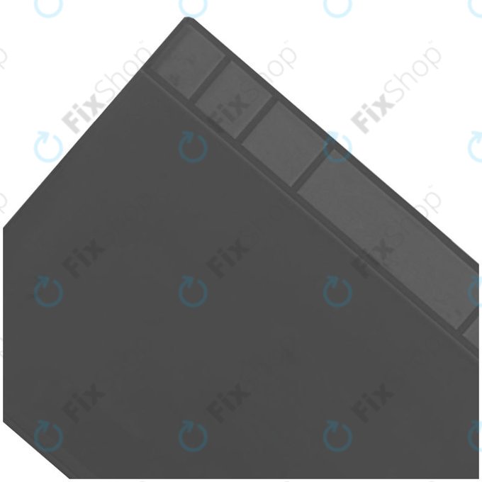 ESD Antistatic Heat-Resistant Silicone Pad - 50 x 35cm