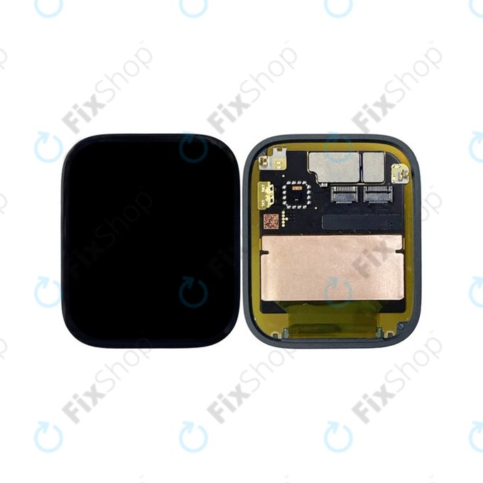 LCD Display for Apple Watch 9 45mm, Touch Screen without Frame, Refurbished PRO