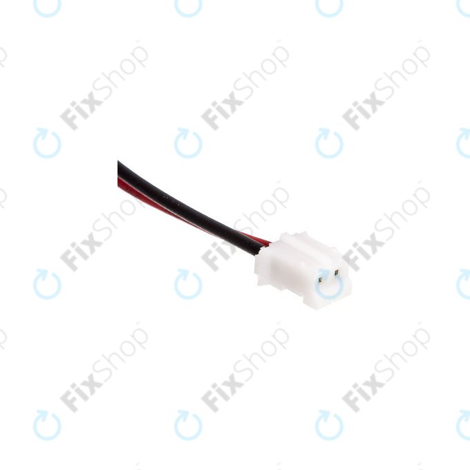 Battery for Fatboy Edison the Petit, LED Table Lamp Edison, 1600mAh, Li-Pol, 3.7V, PN704050, HQ