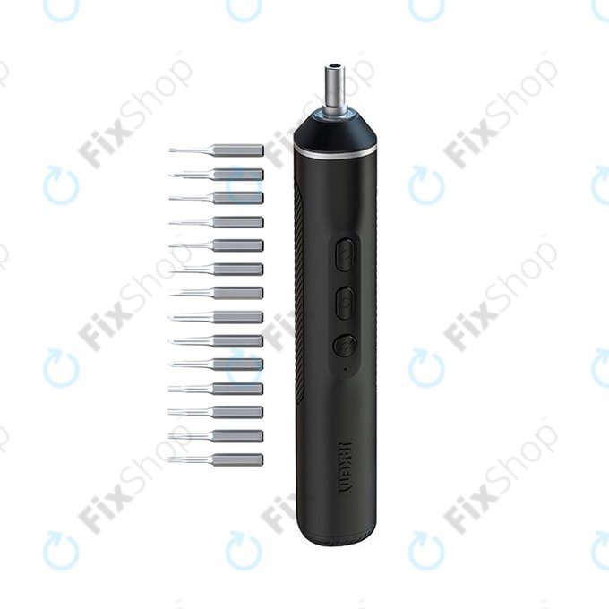Jakemy JM-Y06 - Smart Precission Electric Screwdriver 16in1