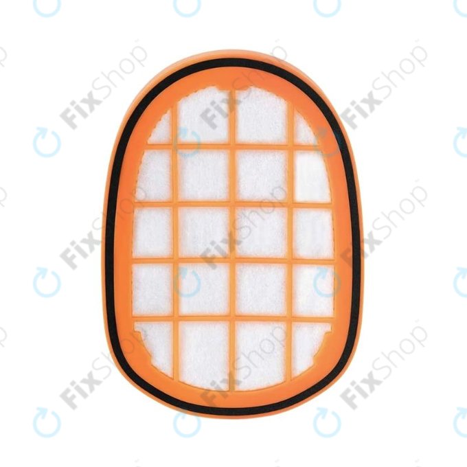 Filter Set, 2pcs for Philips SpeedPro Max 7000-series, 8000-series