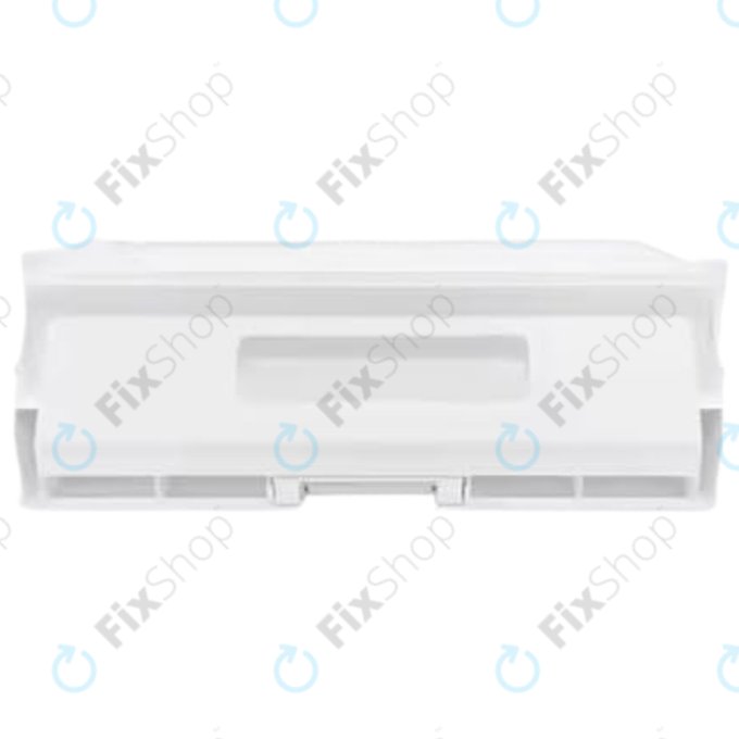 Replacement set for Xiaomi Robot Vacuum H40 - Complete set (1x Main brush, 2x Filter, 2x Side brush, 4x Mop cloth, 2x Dust bag)