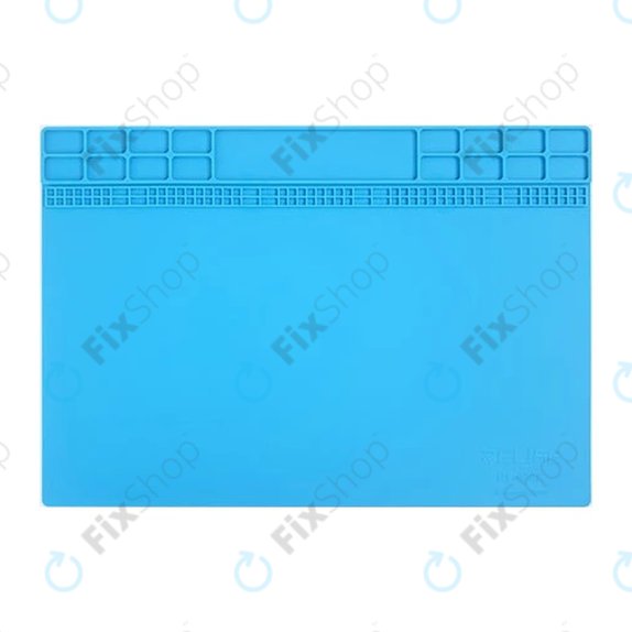 Relife RL-004A - ESD Antistatic Heat-Resistant Silicone Pad - 35.5 x 25cm